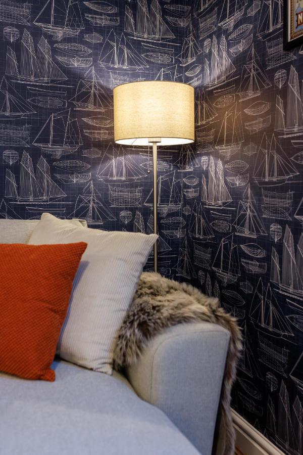 Flatzy - Iconic Beatles And Liverpool Culture Home Luaran gambar